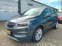 tweedehands Opel Mokka X 1.4 Turbo Innovation - Automaat - Leder