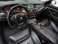 tweedehands BMW 530 530 d High Executive XENON G NAVI DAK LEER etc.