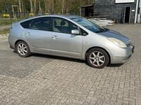 tweedehands Toyota Prius 1.5 VVT-i AIRCO AUTOMAAT BJ 2005