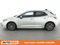 Occasion Toyota Corolla Design 122 PK (89 kW) 2021 Grijs Hatchback