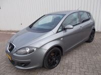 Occasion Seat Altea 161 PK (118 kW) 2008 Grijs MPV