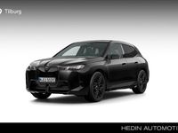 Nieuw BMW iX M Sport 400 kW (544 PK) 2026 Overig SUV