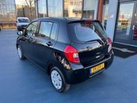 tweedehands Suzuki Celerio 1.0 Comfort AIRCO PARKEERSENSOREN