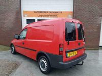 tweedehands Opel Combo 1.4-16V Benzine / Marge !