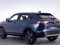 Nieuw Honda HR-V Advance 131 PK (96 kW) 2025 Blauw SUV