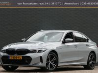 Occasion BMW 320e Shadowline 163 PK (119 kW) 2024 Grijs Sedan