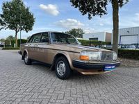 Occasion Volvo 264 148 PK (108 kW) 1982 Bruin Sedan