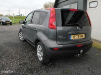 tweedehands Nissan Note NOTE 1.4 First|| AIRCO||