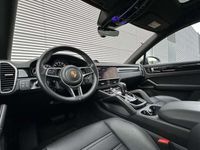 tweedehands Porsche Cayenne Coupé 3.0 E-Hybrid | Dak| Bose| Luchtvering|