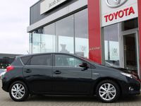 tweedehands Toyota Auris Hybrid 1.8 Hybrid Lease+ Automaat 136pk | Panoramadak | C