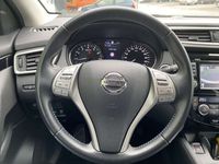 tweedehands Nissan Qashqai 1.2 N-Vision