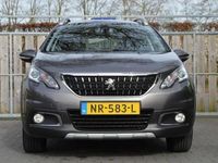 tweedehands Peugeot 2008 1.2 PureTech Allure - Xenon|Navi|Leder|Cruise|PDC|Trekhaak