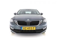 tweedehands Skoda Octavia 1.0 TSI Greentech Ambition Business AUT. *NAVI-PROF+ECC+PDC+CRUISE*