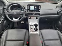 tweedehands Hyundai Kona EV Premium 64 kWh Automaat | STOELVENTILATIE+VERWA