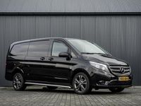 tweedehands Mercedes Vito 114 CDI L2H1 | Euro 6 | Automaat | 136 PK | Cruise | A/C | PDC