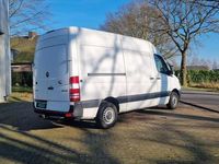 Occasion Mercedes Sprinter 163 PK (119 kW) 2015 Overige Van