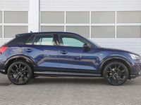 Occasion Audi Q2 150 PK (110 kW) 2023 Blauw (metallic) SUV