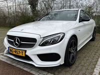 tweedehands Mercedes C43 AMG C 450 C 450 /AMG 4MATIC