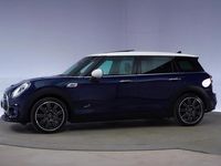 tweedehands Mini Cooper Clubman 2.0 S ALL4 192pk Chili Serious Business Aut. [ Panorama Leder Full led ]