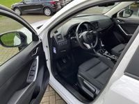 tweedehands Mazda CX-5 2.0 Skylease 2WD | NAVIGATIE | AIRCO | CRUISECONTR