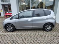 Occasion Honda Jazz Hybrid 102 PK (75 kW) 2011 Grijs Hatchback