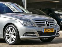 tweedehands Mercedes C200 CDI Business Class Avantgarde AUTOMAAT | navigatie