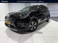 Occasion Kia Niro 142 PK (104 kW) 2021 (abp) aurora black pearl p SUV