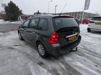 Occasion Peugeot 307 Premium 140 PK (102 kW) 2007 Grijs Stationwagen