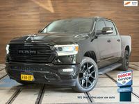 Occasion Dodge Ram 2022 Zwart Pickup