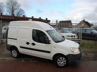 Occasion Fiat Doblò 92 PK (67 kW) 2008 Wit MPV