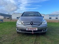 tweedehands Mercedes B170 170