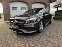 tweedehands Mercedes A180 AMG Edition Plus