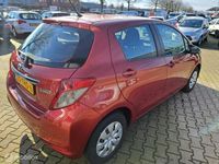 tweedehands Toyota Yaris 1.0 VVT-i Aspiration