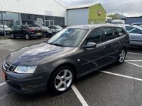 tweedehands Saab 9-3 2.0 T Vector Automaat