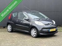 tweedehands Peugeot 107 1.0-12V XS