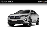 Nieuw Renault Rafale Esprit Alpine 200 PK (147 kW) 2025 Grijs SUV