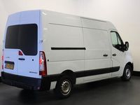 Occasion Opel Movano 126 PK (92 kW) 2013 Wit Van