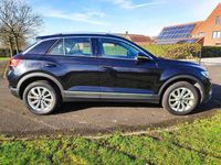 tweedehands VW T-Roc STYLE