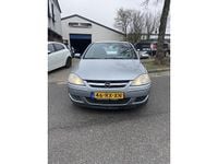 Occasion Opel Corsa 90 PK (66 kW) 2005 Grijs Hatchback