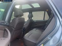 tweedehands BMW X5 4.8i High EXE | Comfort | Pano | Headup | Softclose!