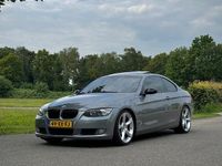 Occasion BMW 330 Executive 272 PK (200 kW) 2007 Grijs Coupé