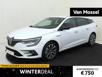 Occasion Renault Mégane II Techno 140 PK (102 kW) 2025 Stationwagen