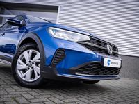 Occasion VW Taigo Life 95 PK (69 kW) 2023 Blauw SUV