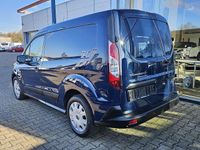Occasion Ford Transit Trend 101 PK (74 kW) 2023 Blauw Van