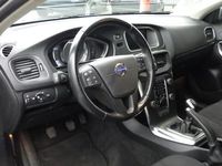 tweedehands Volvo V40 16 T2 Momentum Nieuwe Distributieriem Xenon-winte