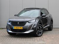 tweedehands Peugeot 2008 1.2 PureTech GT | ALL-IN PRIJS | Navi / Pano / Camera