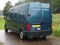 tweedehands Renault Master T35 2.5dCi L3H2 MAXI (CAMPER) APK 07-2024