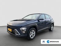 Occasion Hyundai Kona Comfort 142 PK (104 kW) 2025 Blauw SUV