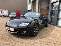 tweedehands Mazda MX5 Roadster Coupé 1.8 Kaminari Black