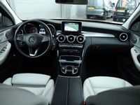 tweedehands Mercedes C250 Estate Ambition Aut7 | Leder | Memory | Sfeerverli